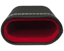 Imitation Leather Dice Cup Set 5 Imitation Leather Dice Cup Set -Board Games - Chess And Cards Shop 4801 02