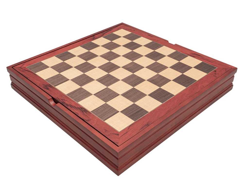 Italian Chess Piece Case And Board 1 Italian Chess Piece Case And Board