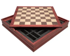 Italian Chess Piece Case And Board 6 Italian Chess Piece Case And Board -Board Games - Chess And Cards Shop B08943 02