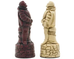Berkeley Chess English Cardinal Chess Men 9 Berkeley Chess English Cardinal Chess Men -Board Games - Chess And Cards Shop BC3008 02