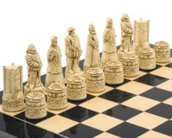 Berkeley Chess English Cardinal Chess Men 11 Berkeley Chess English Cardinal Chess Men -Board Games - Chess And Cards Shop BC3008 04