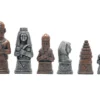 Berkeley Chess Egyptian Metallic Chess Men