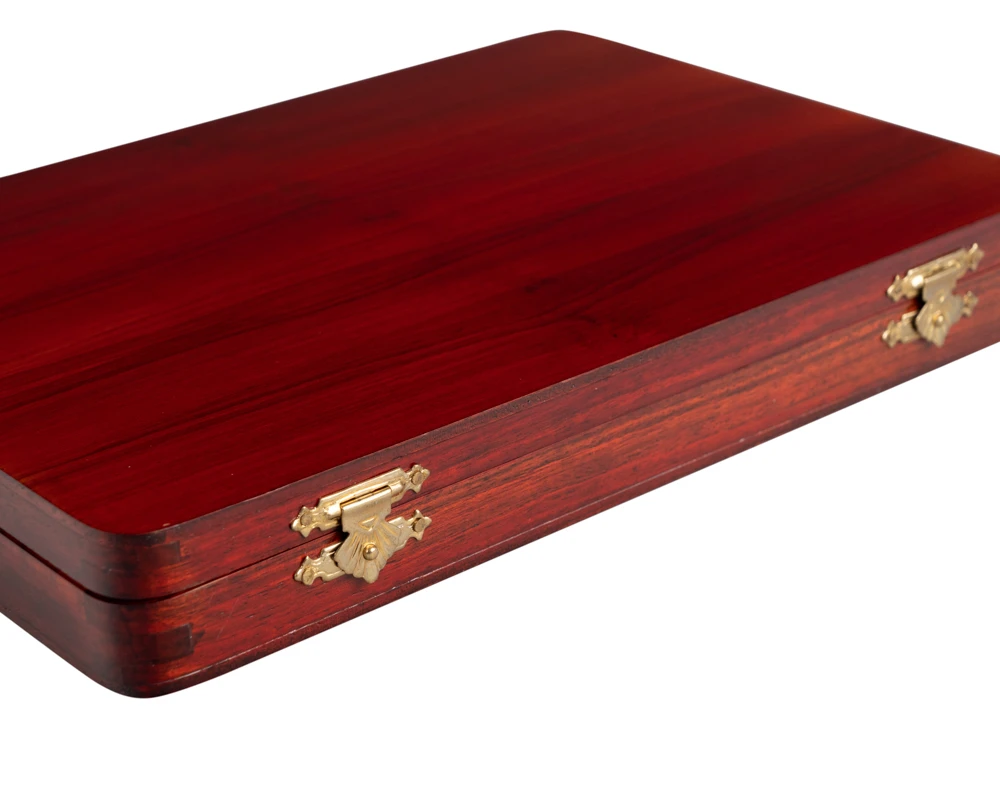 Italian Luxury Wooden Draughts Cabinet 3 Italian Luxury Wooden Draughts Cabinet - Image 3