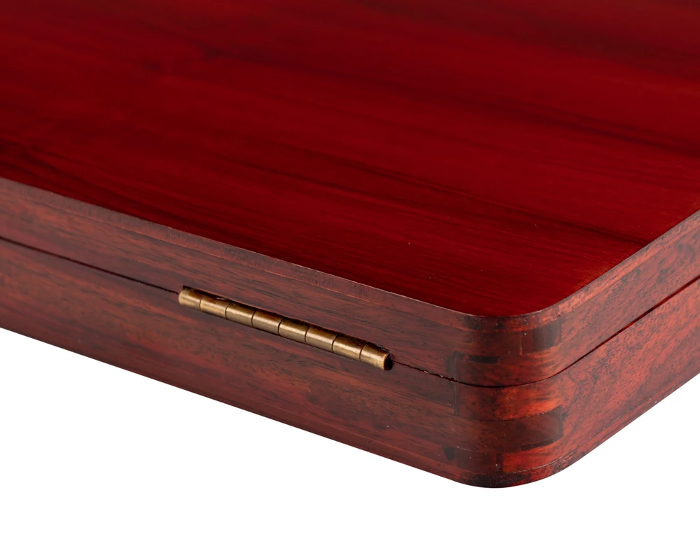 Italian Luxury Wooden Draughts Cabinet 4 Italian Luxury Wooden Draughts Cabinet - Image 4