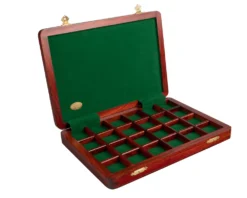 Italian Luxury Wooden Draughts Cabinet 15 Italian Luxury Wooden Draughts Cabinet -Board Games - Chess And Cards Shop BOXDAMA 107 04