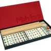 Dal Negro Deluxe Mah Jong Set - US Version