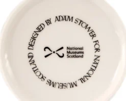 The Lewis Chessmen Fine Bone China Mug -Board Games - Chess And Cards Shop NMS010 02