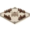 The Viking Game (Hnefatafl)