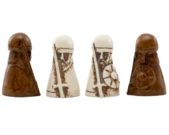 The Viking Game (Hnefatafl) 23 The Viking Game (Hnefatafl) -Board Games - Chess And Cards Shop NMS013 07