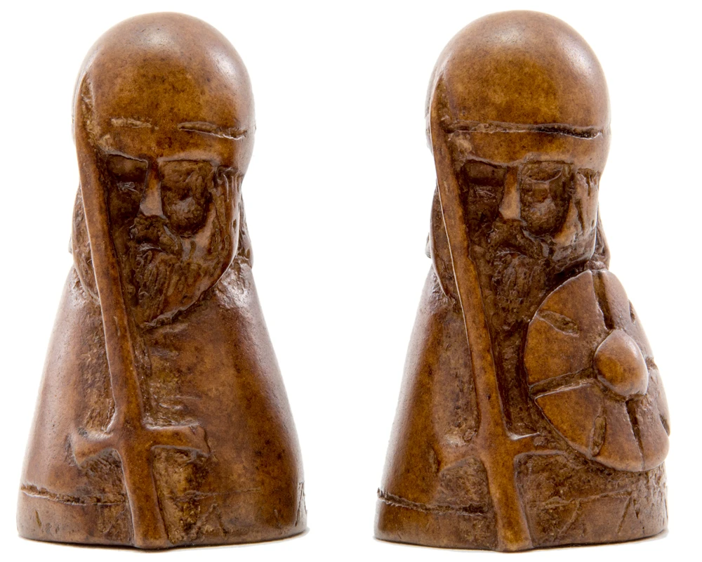 The Viking Game (Hnefatafl) 10 The Viking Game (Hnefatafl) - Image 10