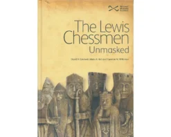 The Lewis Chess Men Unmasked