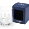 Lewis Chessmen Whiskey Tumbler