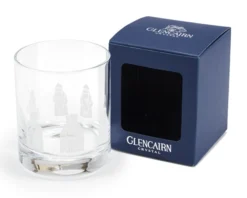 Lewis Chessmen Whiskey Tumbler
