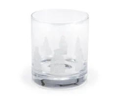 Lewis Chessmen Whiskey Tumbler -Board Games - Chess And Cards Shop NMS017 03