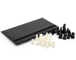 Magnetic Slimline Travel Chess Set 6 Magnetic Slimline Travel Chess Set -Board Games - Chess And Cards Shop PH6531 02