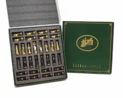 The Ancient Egypt Hand Painted Themed Chess Pieces By Italfama -Board Games - Chess And Cards Shop R69885 07