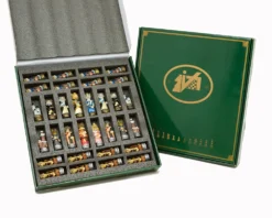 The Cats Vs Dogs Hand Painted Themed Chess Pieces By Italfama -Board Games - Chess And Cards Shop R70701 07