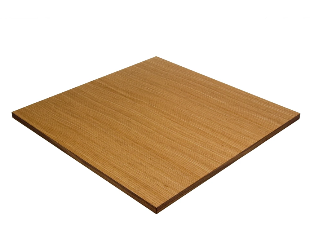 19.7 Inch Walnut And Maple Chess Board 2 19.7 Inch Walnut And Maple Chess Board - Image 2