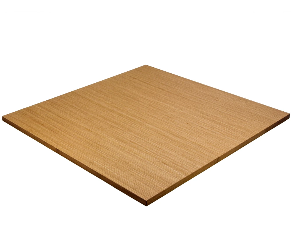 21.7 Inch Walnut And Maple Deluxe Chess Board 2 21.7 Inch Walnut And Maple Deluxe Chess Board - Image 2