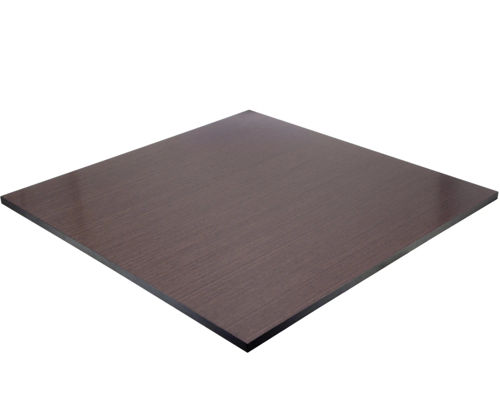 23.6 Inch Matt Black And Maple Deluxe Chess Board 2 23.6 Inch Matt Black And Maple Deluxe Chess Board - Image 2