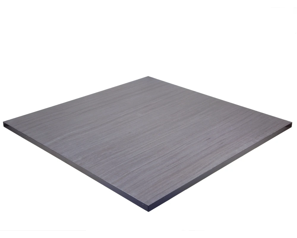 23.6 Inch Gloss Black Anegre And Maple Deluxe Chess Board 2 23.6 Inch Gloss Black Anegre And Maple Deluxe Chess Board - Image 2