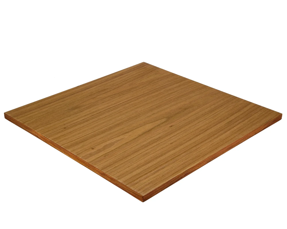 19.7 Inch Black Anegre And Palisander Deluxe Chess Board 2 19.7 Inch Black Anegre And Palisander Deluxe Chess Board - Image 2