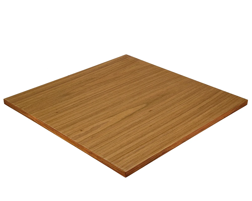 21.7 Inch Black Anegre And Palisander Deluxe Chess Board 2 21.7 Inch Black Anegre And Palisander Deluxe Chess Board - Image 2