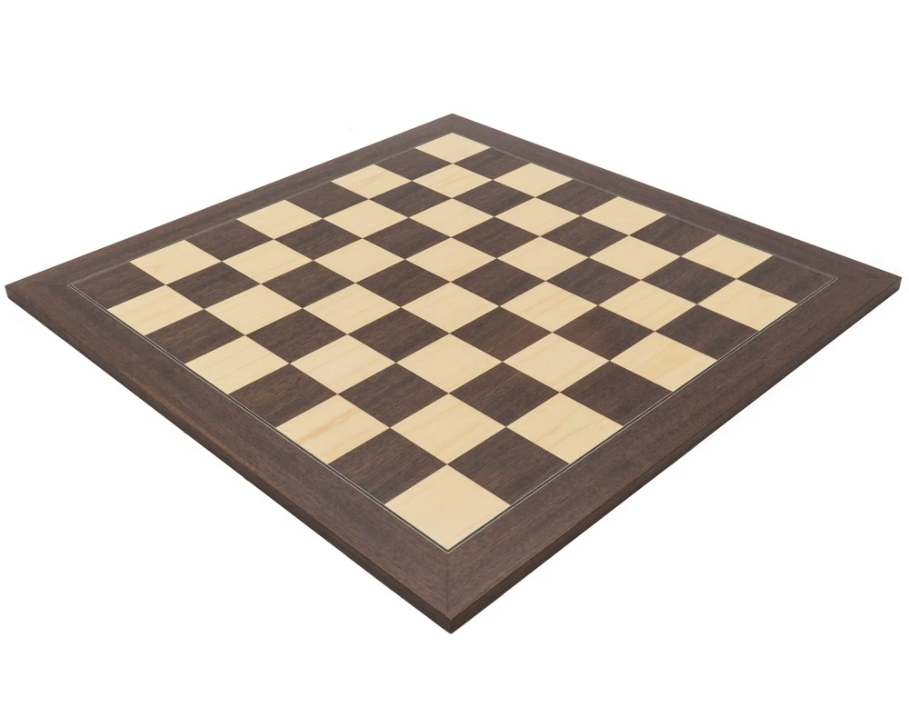 Montgoy Palisander And Maple Deluxe Board 1 Montgoy Palisander And Maple Deluxe Board