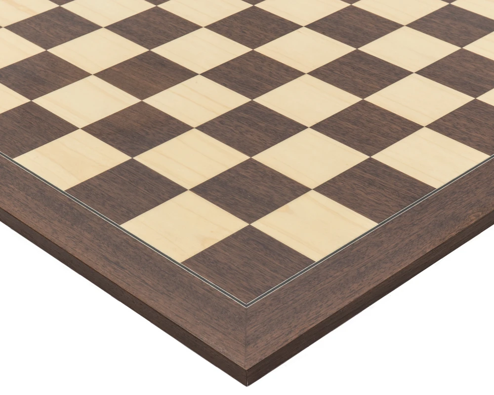 Montgoy Palisander And Maple Deluxe Board 2 Montgoy Palisander And Maple Deluxe Board - Image 2