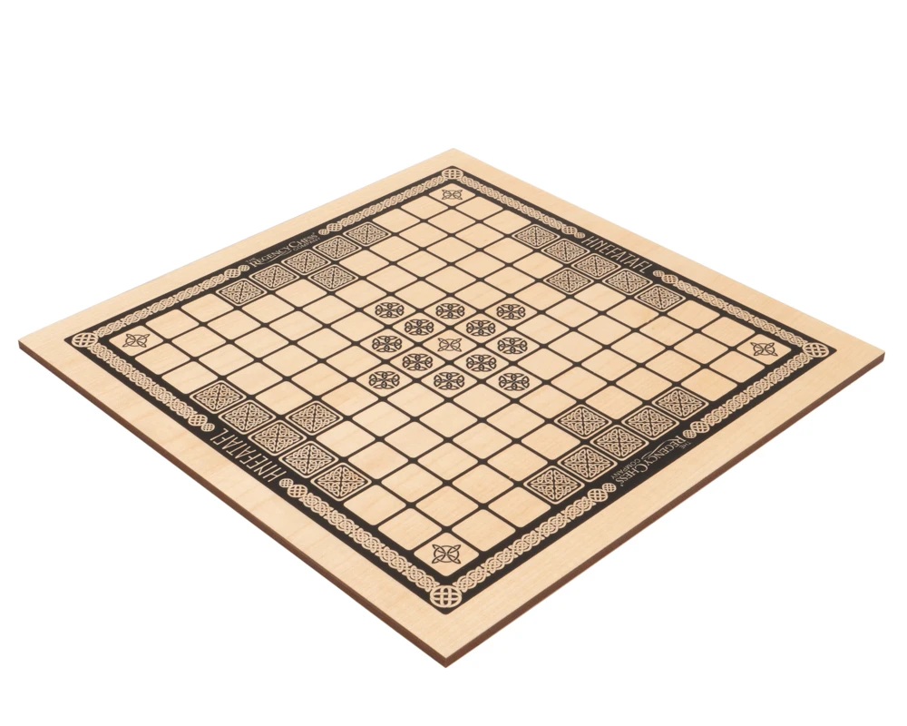 The Viking Game Board 1 The Viking Game Board