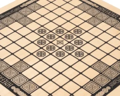 The Viking Game Board 11 The Viking Game Board -Board Games - Chess And Cards Shop RCB130 03