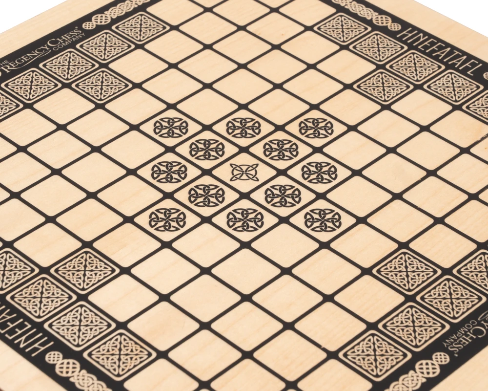 The Viking Game Board 4 The Viking Game Board - Image 4