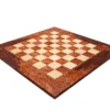 Mastellone Giuseppe Elm Wood Inlaid Board 44 Cms