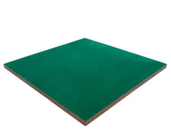 23 Inch Solid Acacia, Ebony And Maple Luxury Chess Board -Board Games - Chess And Cards Shop RCB133 03