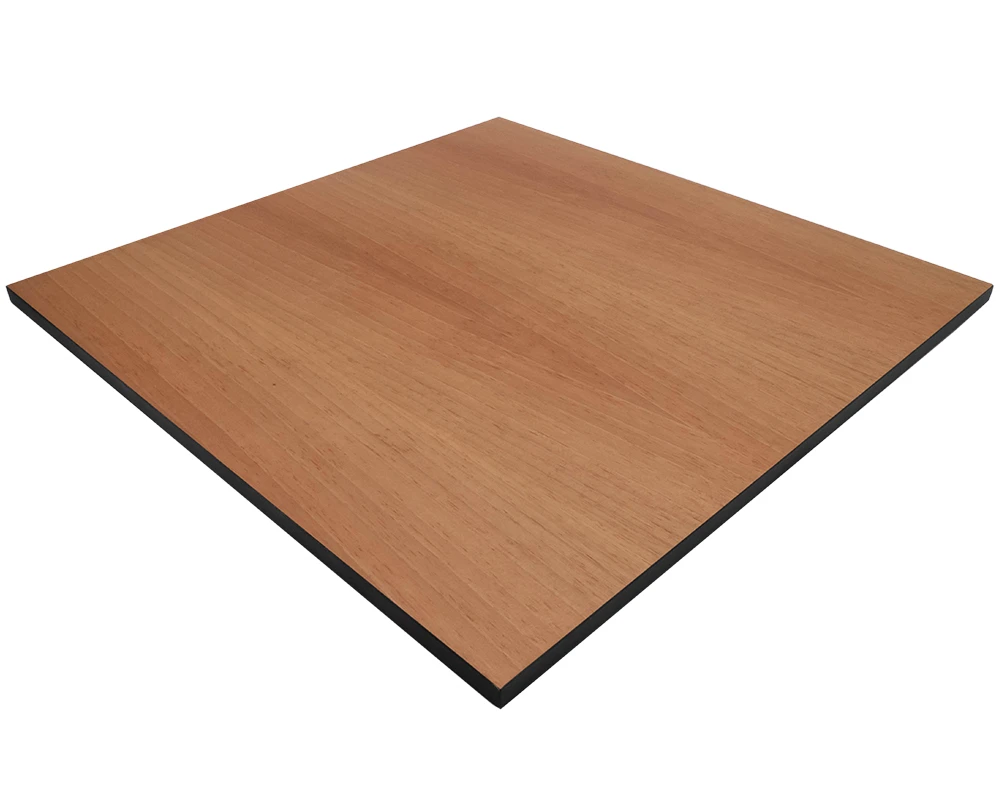 The Queen's Gambit Black Dyed Poplar And Ash Root Chess Board 3 The Queen's Gambit Black Dyed Poplar And Ash Root Chess Board - Image 3