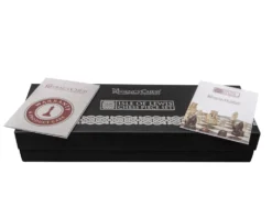 The Regency Chess Lewis Chess Piece Gift Set 19 The Regency Chess Lewis Chess Piece Gift Set -Board Games - Chess And Cards Shop RCGF11 06