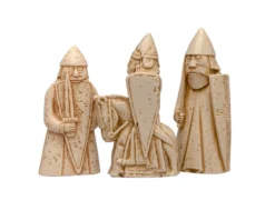 The Regency Chess Lewis Chess Piece Gift Set 24 The Regency Chess Lewis Chess Piece Gift Set -Board Games - Chess And Cards Shop RCGF11 11