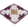 Hnefatafl - The Viking Game - Cardinal Edition