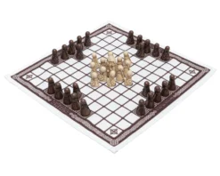 Hnefatafl - The Viking Game