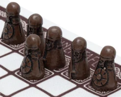 Hnefatafl - The Viking Game 18 Hnefatafl - The Viking Game -Board Games - Chess And Cards Shop RCGF4 02