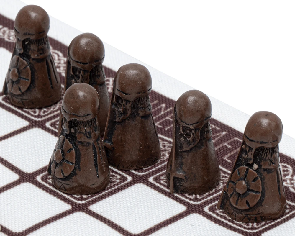 Hnefatafl - The Viking Game 3 Hnefatafl - The Viking Game - Image 3