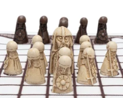 Hnefatafl - The Viking Game 20 Hnefatafl - The Viking Game -Board Games - Chess And Cards Shop RCGF4 04