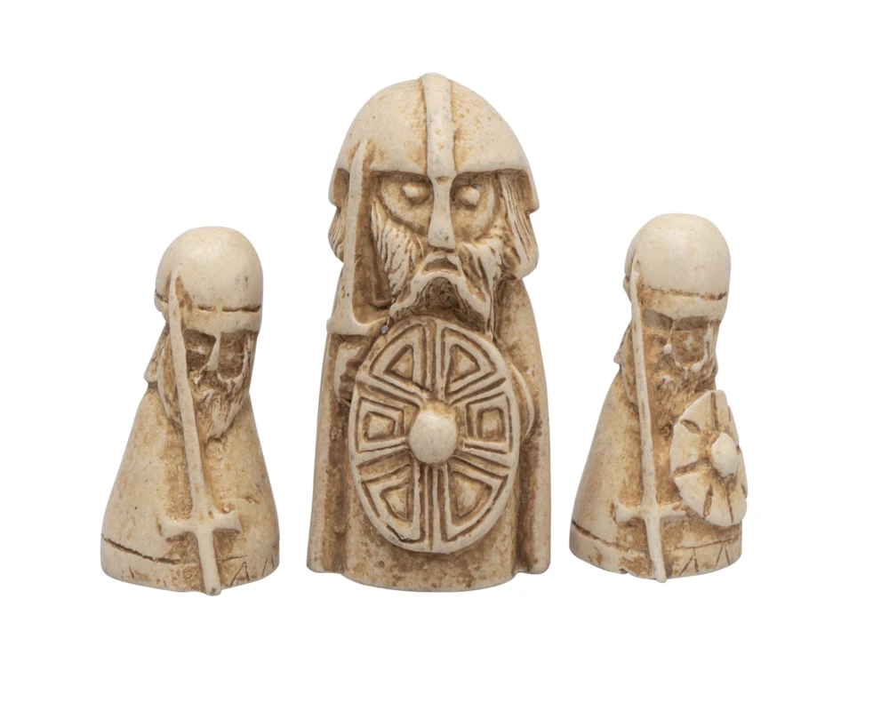 Hnefatafl - The Viking Game 9 Hnefatafl - The Viking Game - Image 9