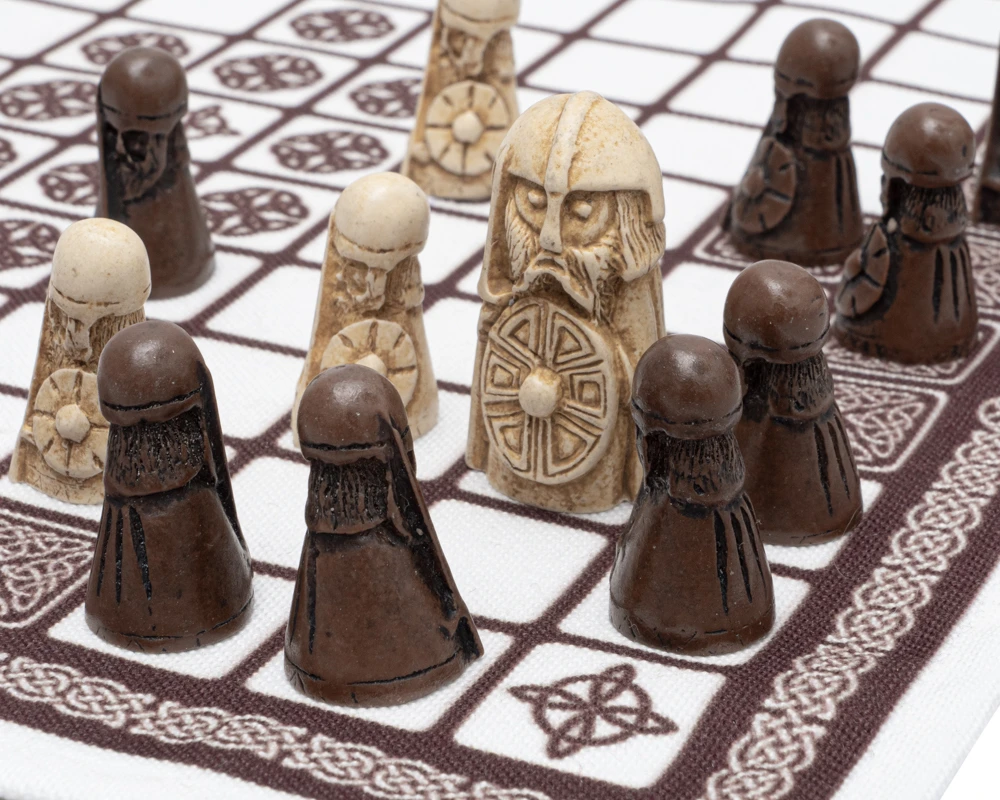 Hnefatafl - The Viking Game 11 Hnefatafl - The Viking Game - Image 11