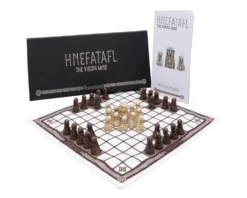 Hnefatafl - The Viking Game 27 Hnefatafl - The Viking Game -Board Games - Chess And Cards Shop RCGF4 11