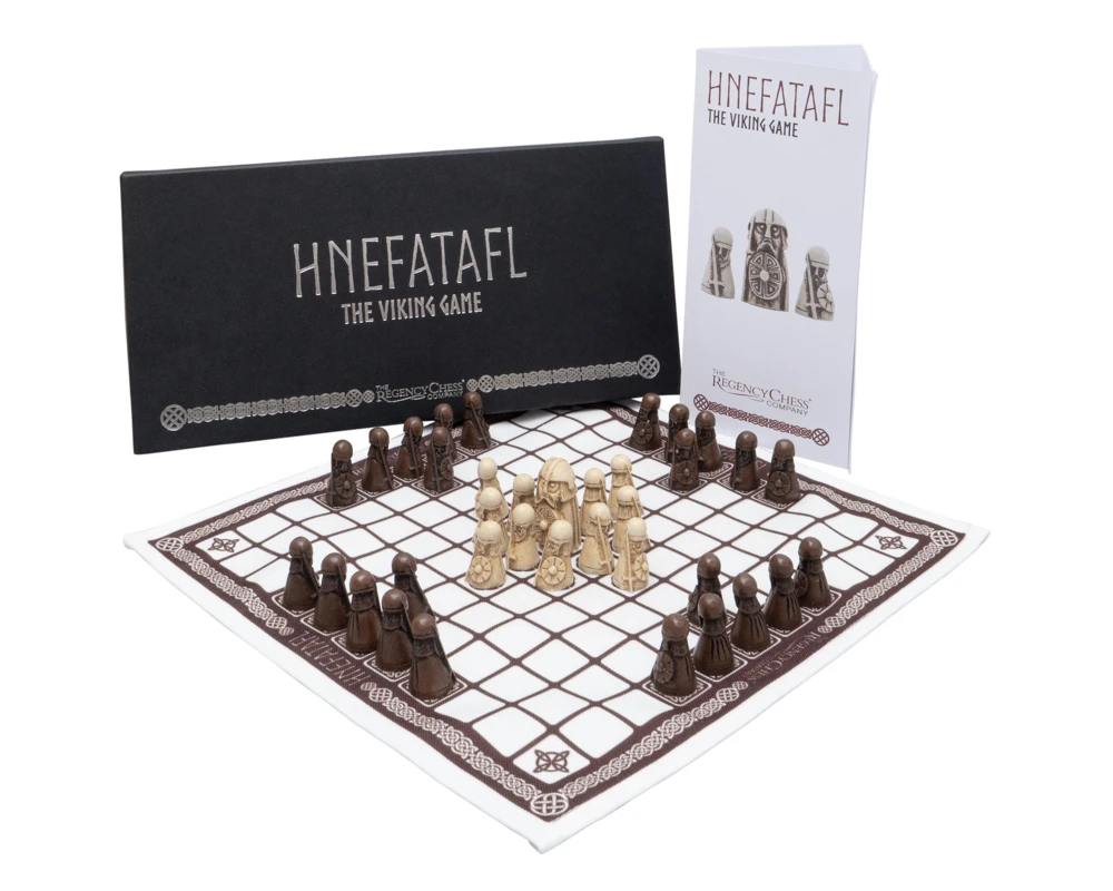Hnefatafl - The Viking Game 12 Hnefatafl - The Viking Game - Image 12
