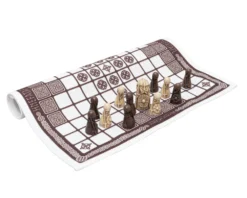 Hnefatafl - The Viking Game 28 Hnefatafl - The Viking Game -Board Games - Chess And Cards Shop RCGF4 12