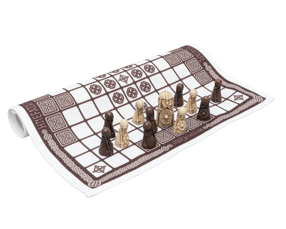 Hnefatafl - The Viking Game 13 Hnefatafl - The Viking Game - Image 13