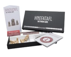 Hnefatafl - The Viking Game 30 Hnefatafl - The Viking Game -Board Games - Chess And Cards Shop RCGF4 14