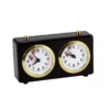 Turnier Chess Clock - Black